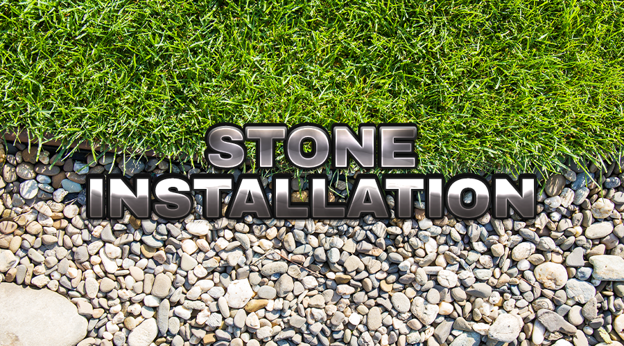 Superior Curb Appeal | Custom Landscape Curbing