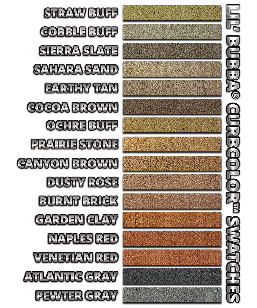 Superior Curb Appeal | Custom Landscape Curbing