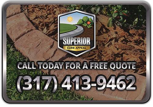 Superior Curb Appeal | Custom Landscape Curbing
