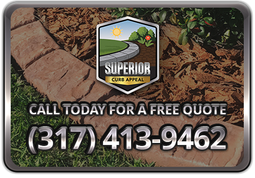 Superior Curb Appeal | Custom Landscape Curbing